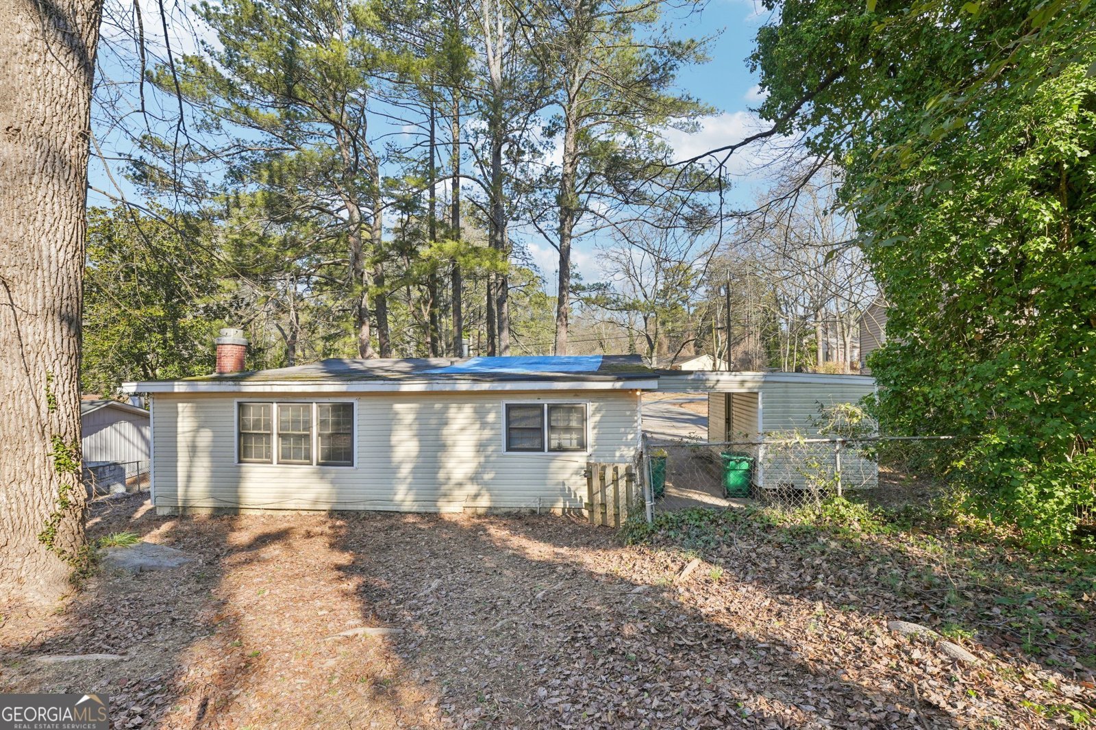 771 Kennesaw Drive Forest Park - Photo 37