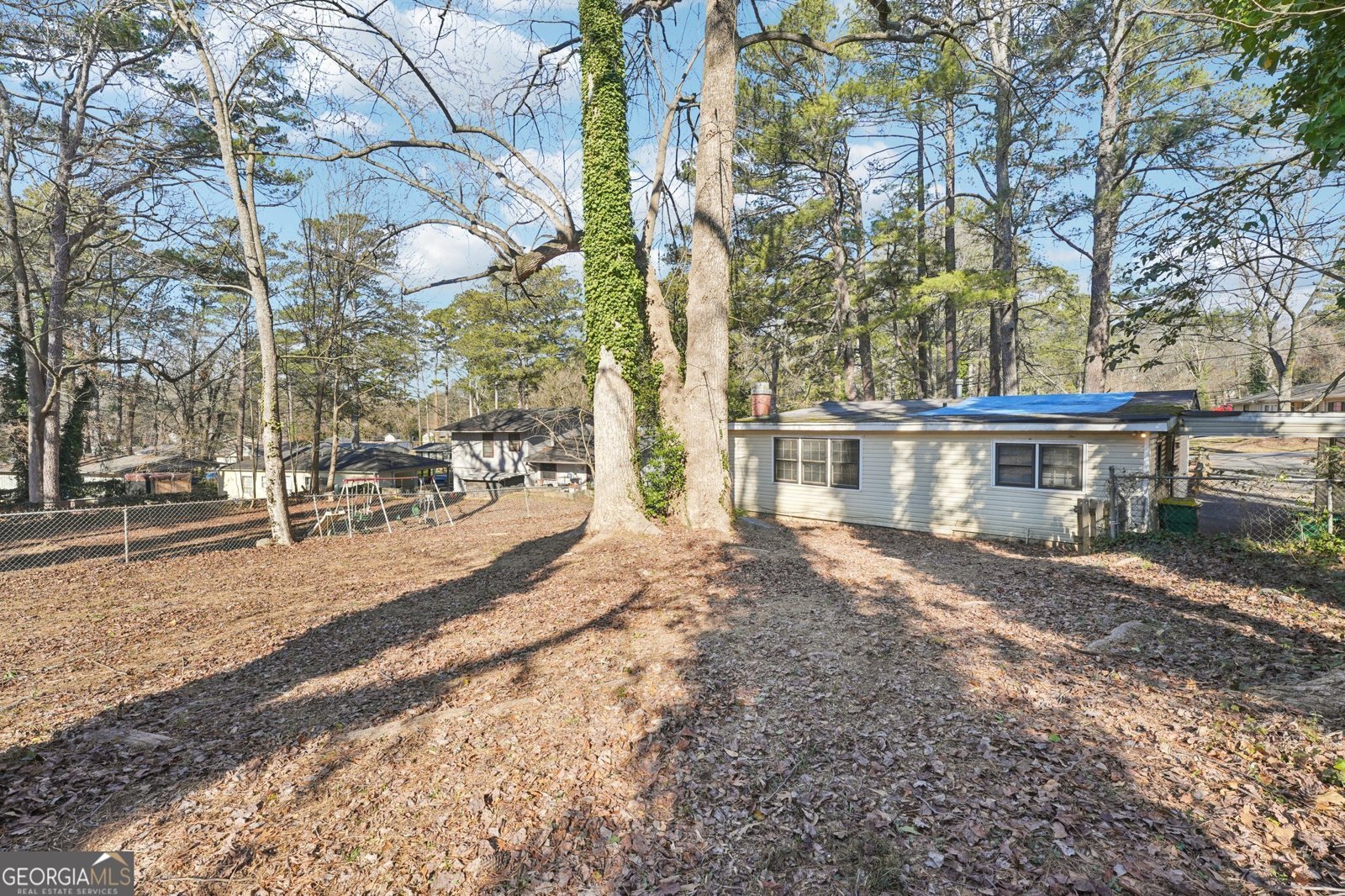 771 Kennesaw Drive Forest Park - Photo 38