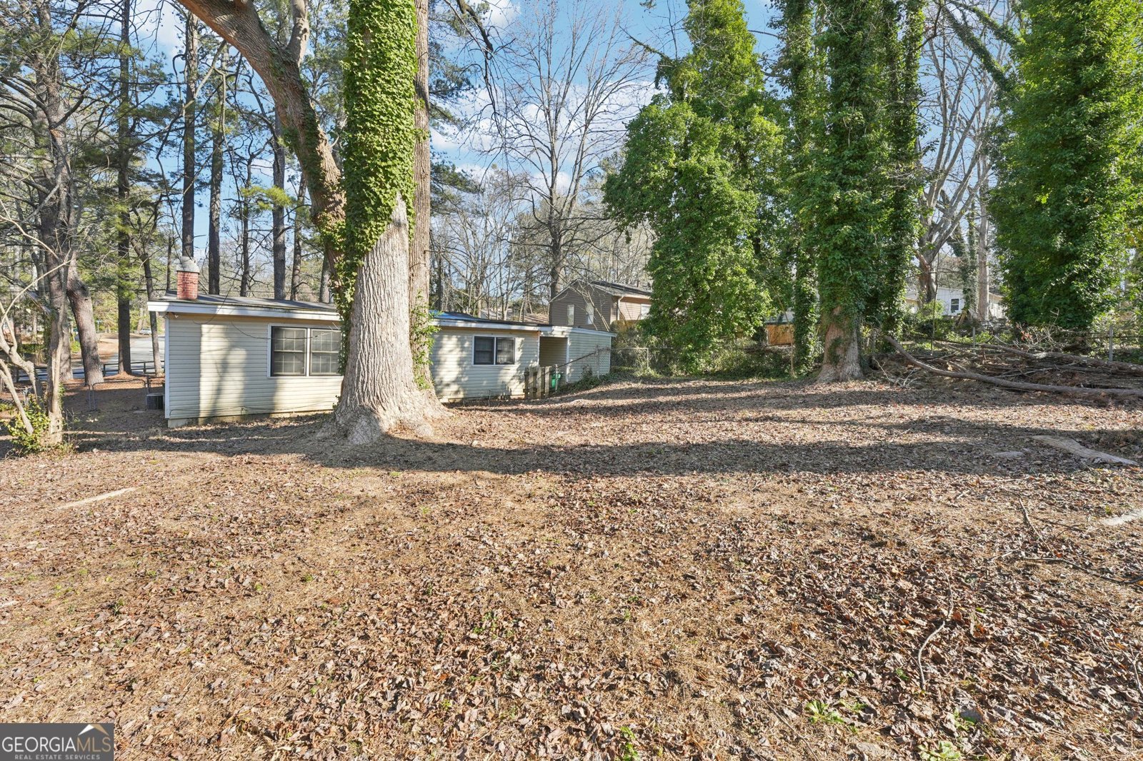 771 Kennesaw Drive Forest Park - Photo 39
