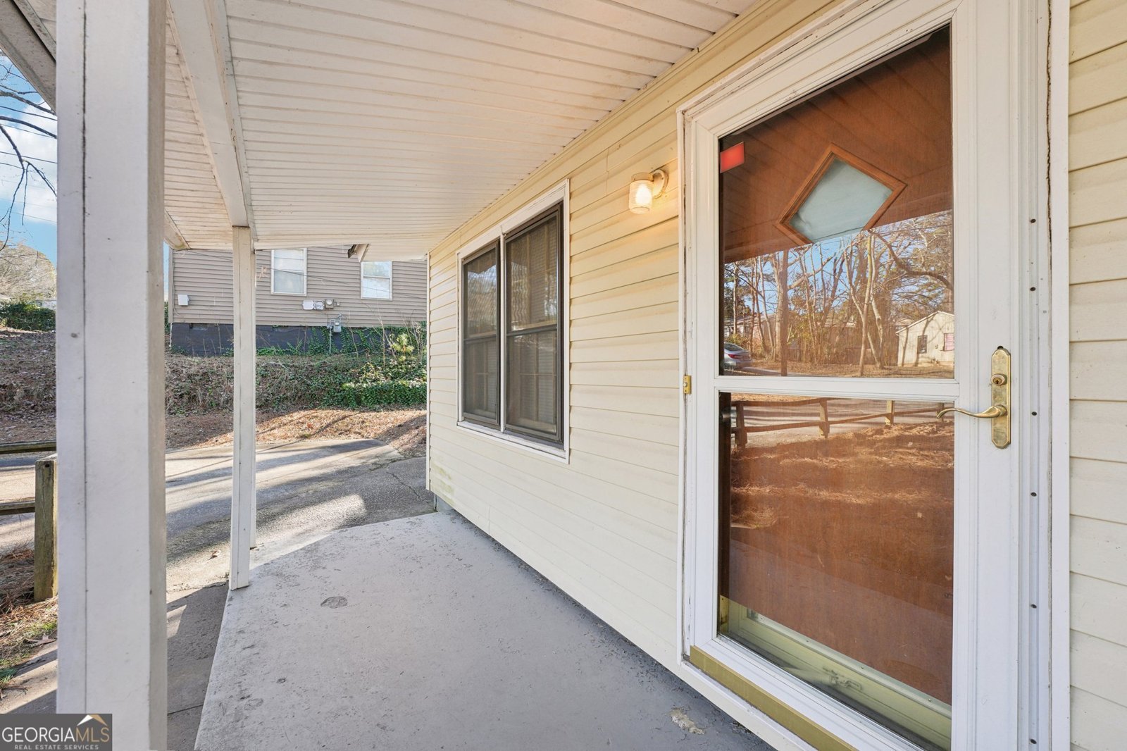 771 Kennesaw Drive Forest Park - Photo 7