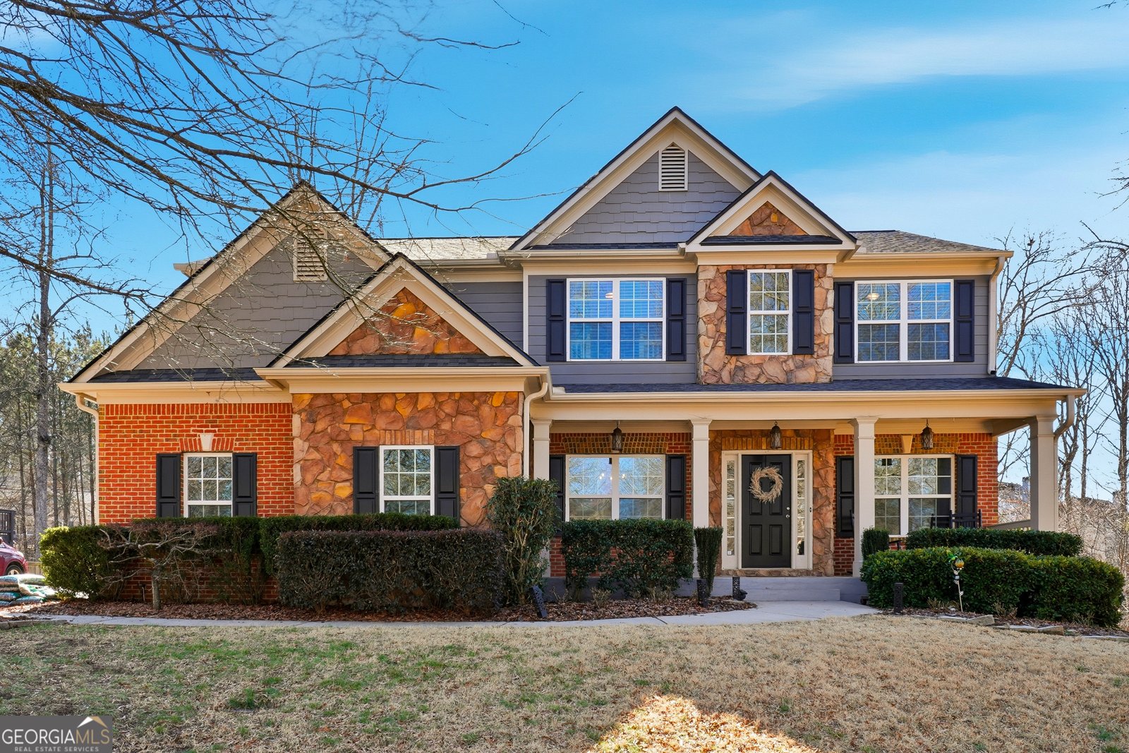 5960 Bridge Stone Court Cumming - Photo 1