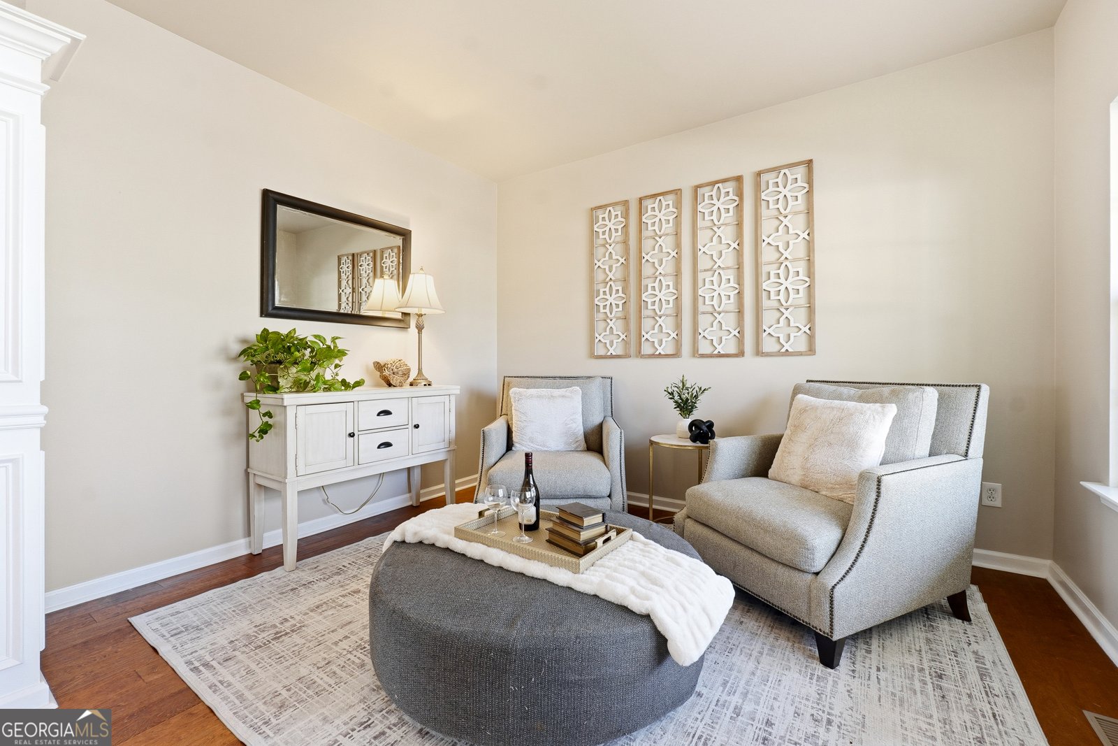 5960 Bridge Stone Court Cumming - Photo 10