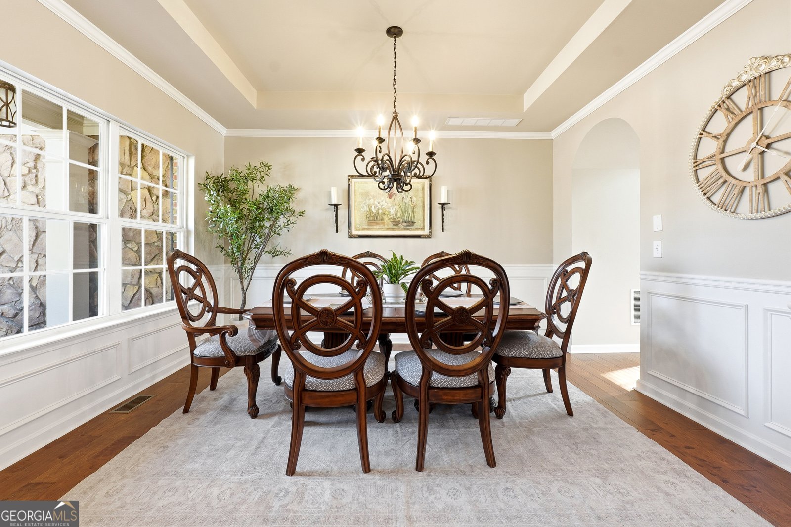 5960 Bridge Stone Court Cumming - Photo 11