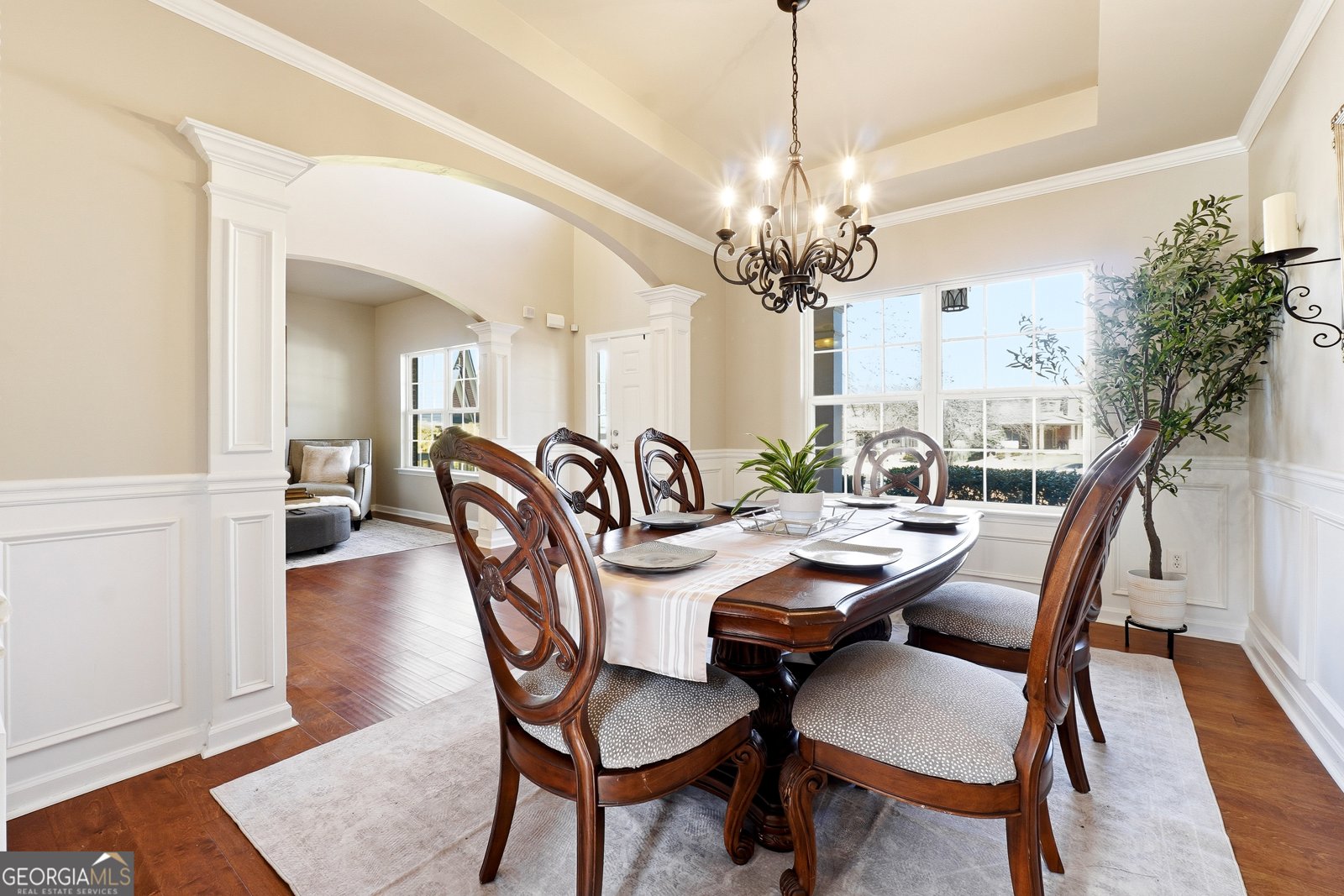 5960 Bridge Stone Court Cumming - Photo 12