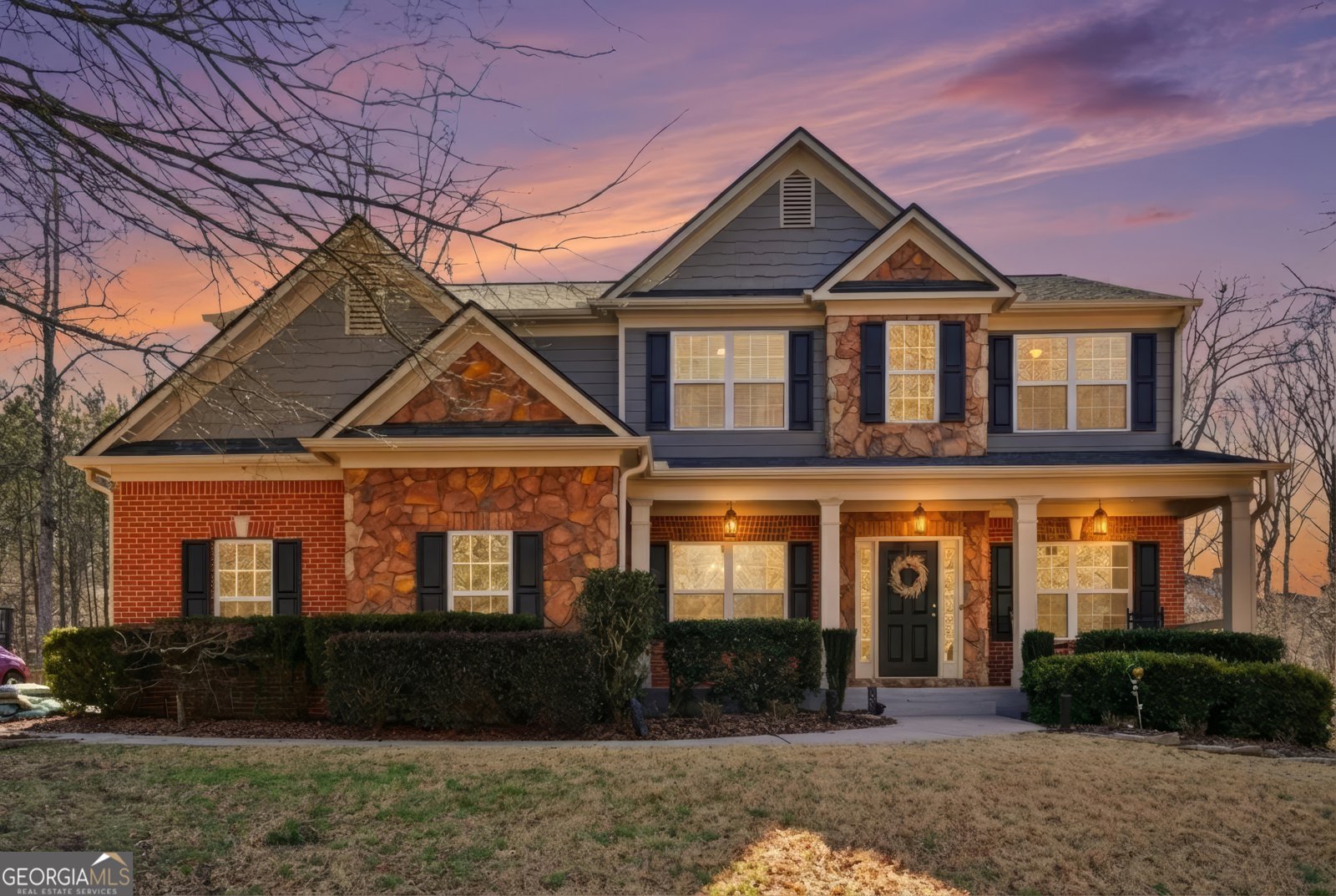 5960 Bridge Stone Court Cumming - Photo 13