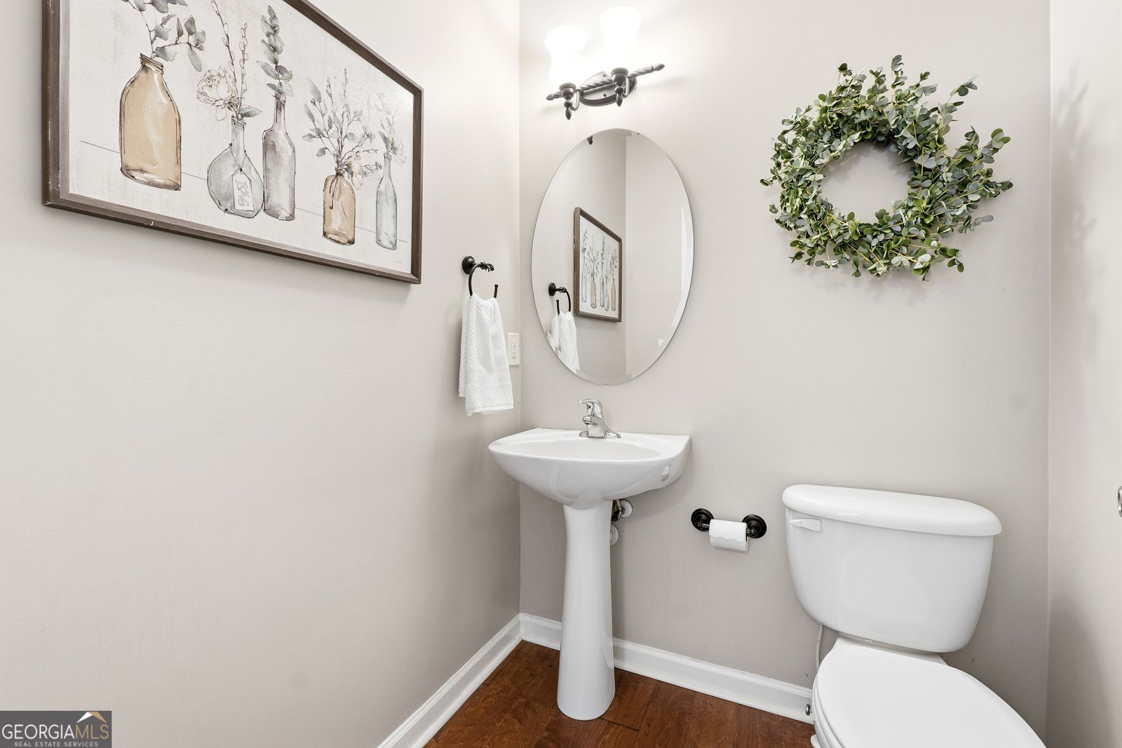 5960 Bridge Stone Court Cumming - Photo 14