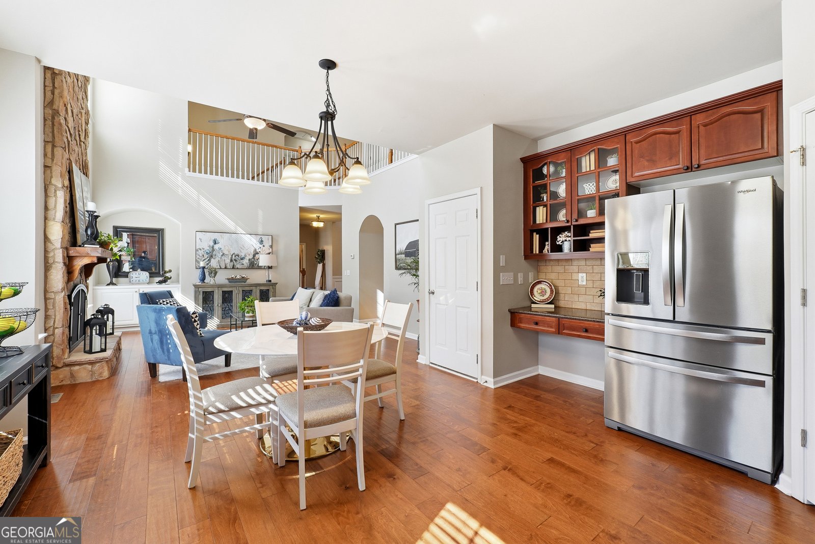 5960 Bridge Stone Court Cumming - Photo 18