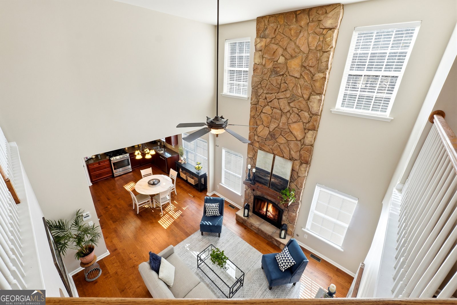 5960 Bridge Stone Court Cumming - Photo 21