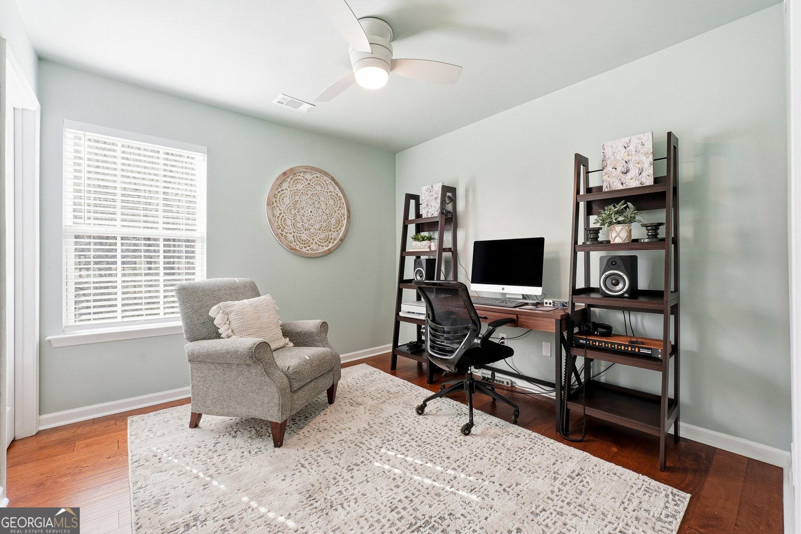 5960 Bridge Stone Court Cumming - Photo 24