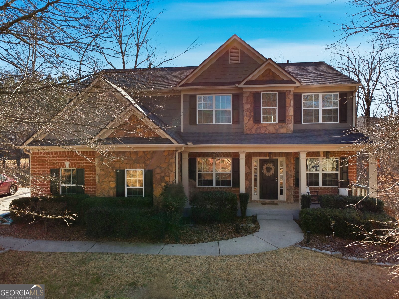 5960 Bridge Stone Court Cumming - Photo 43