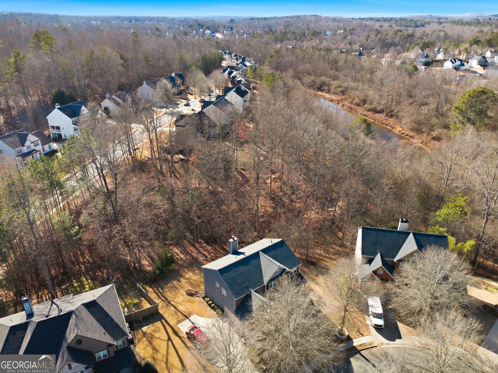 5960 Bridge Stone Court Cumming - Photo 46