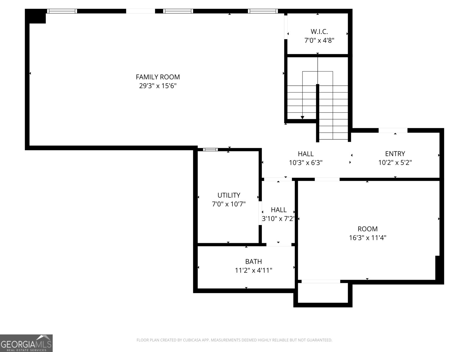 5960 Bridge Stone Court Cumming - Photo 49