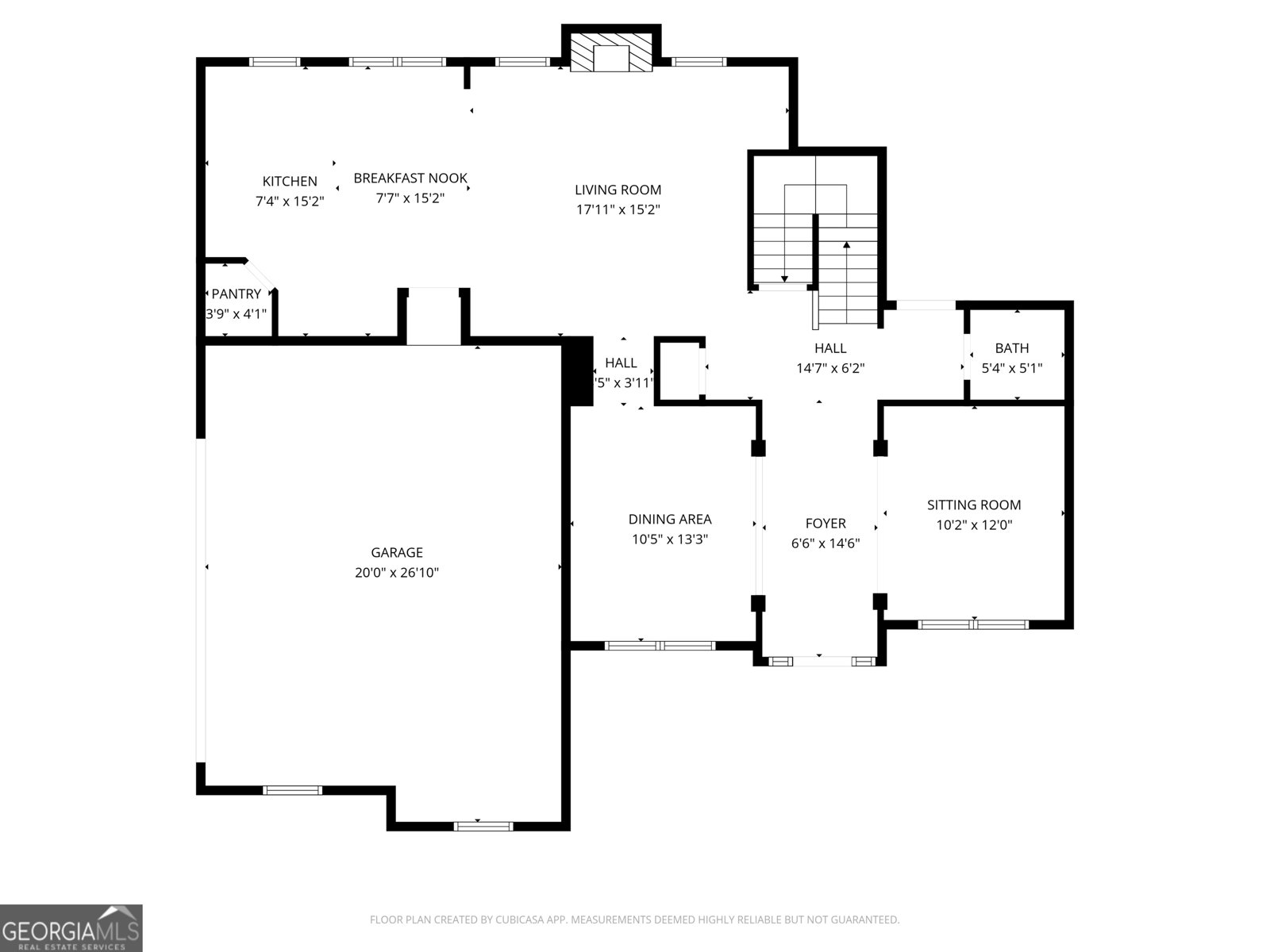 5960 Bridge Stone Court Cumming - Photo 50