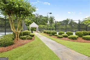 5960 Bridge Stone Court Cumming - Photo 54