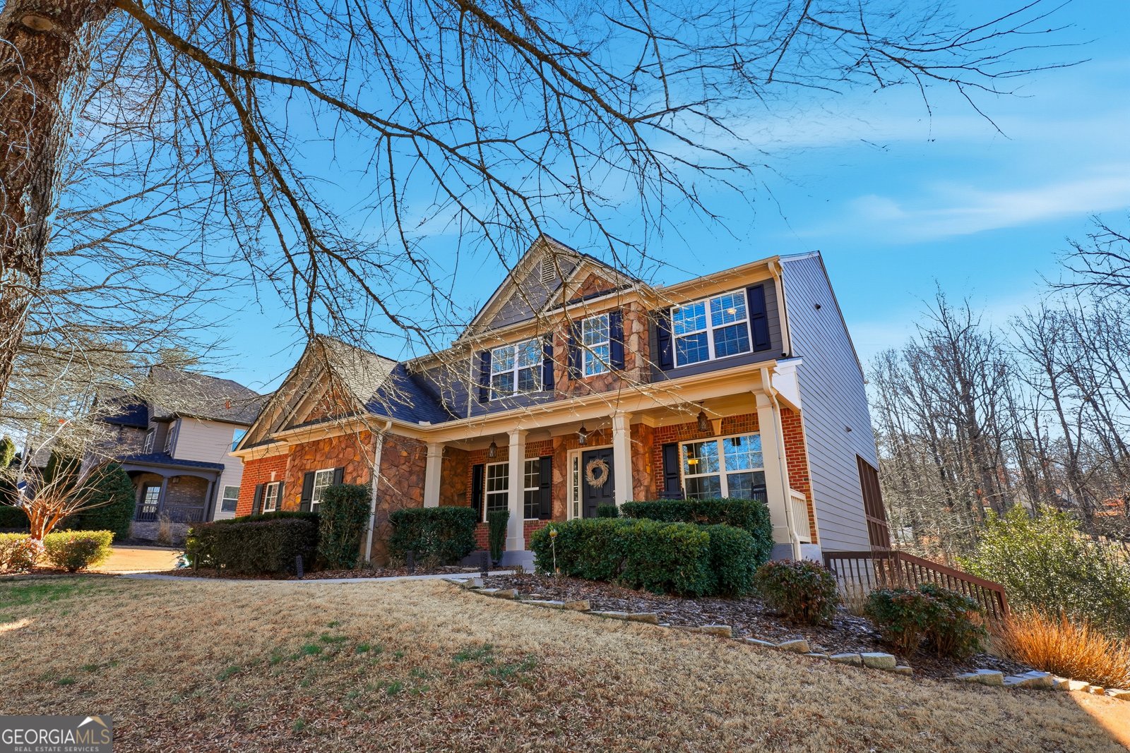 5960 Bridge Stone Court Cumming - Photo 6