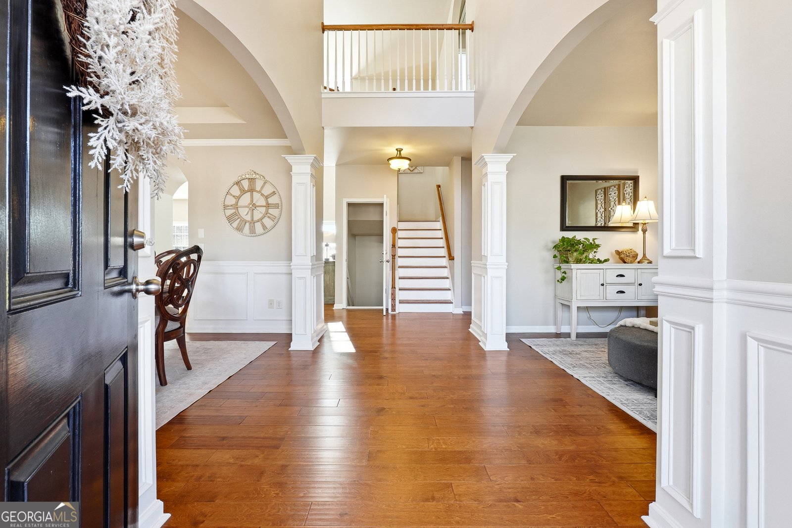 5960 Bridge Stone Court Cumming - Photo 8