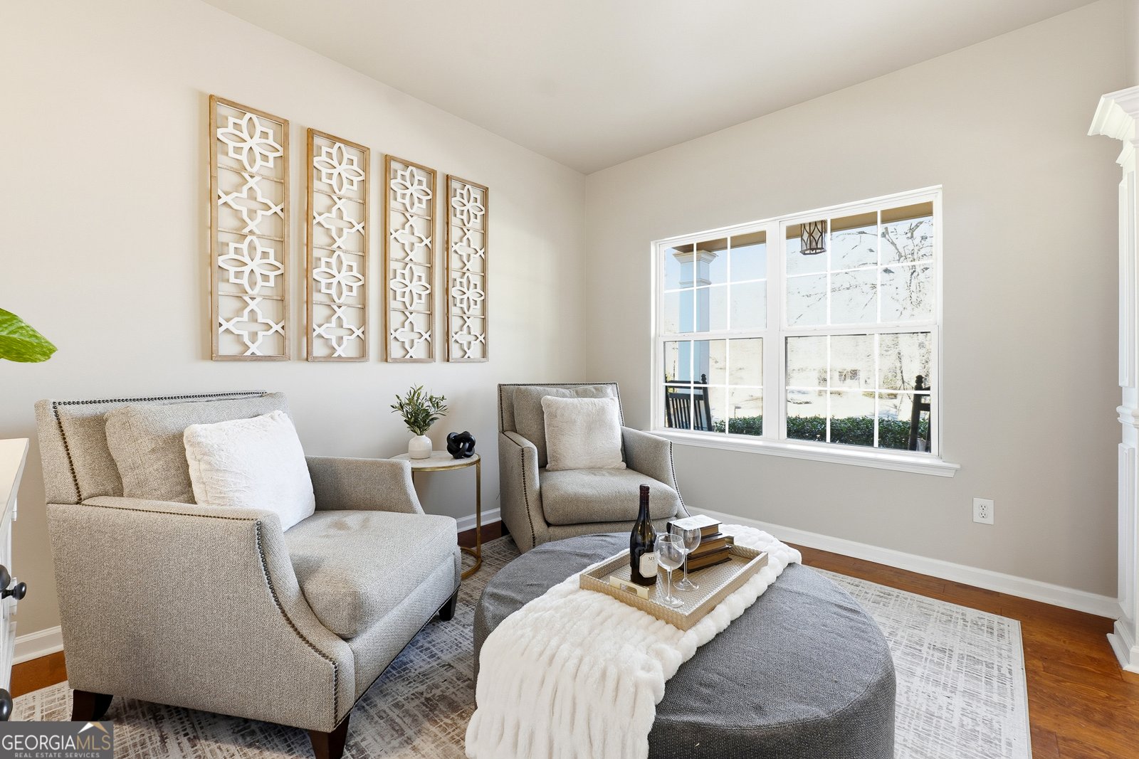 5960 Bridge Stone Court Cumming - Photo 9