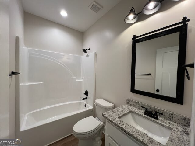 1251 L Street Pine Mountain Valley - Photo 30