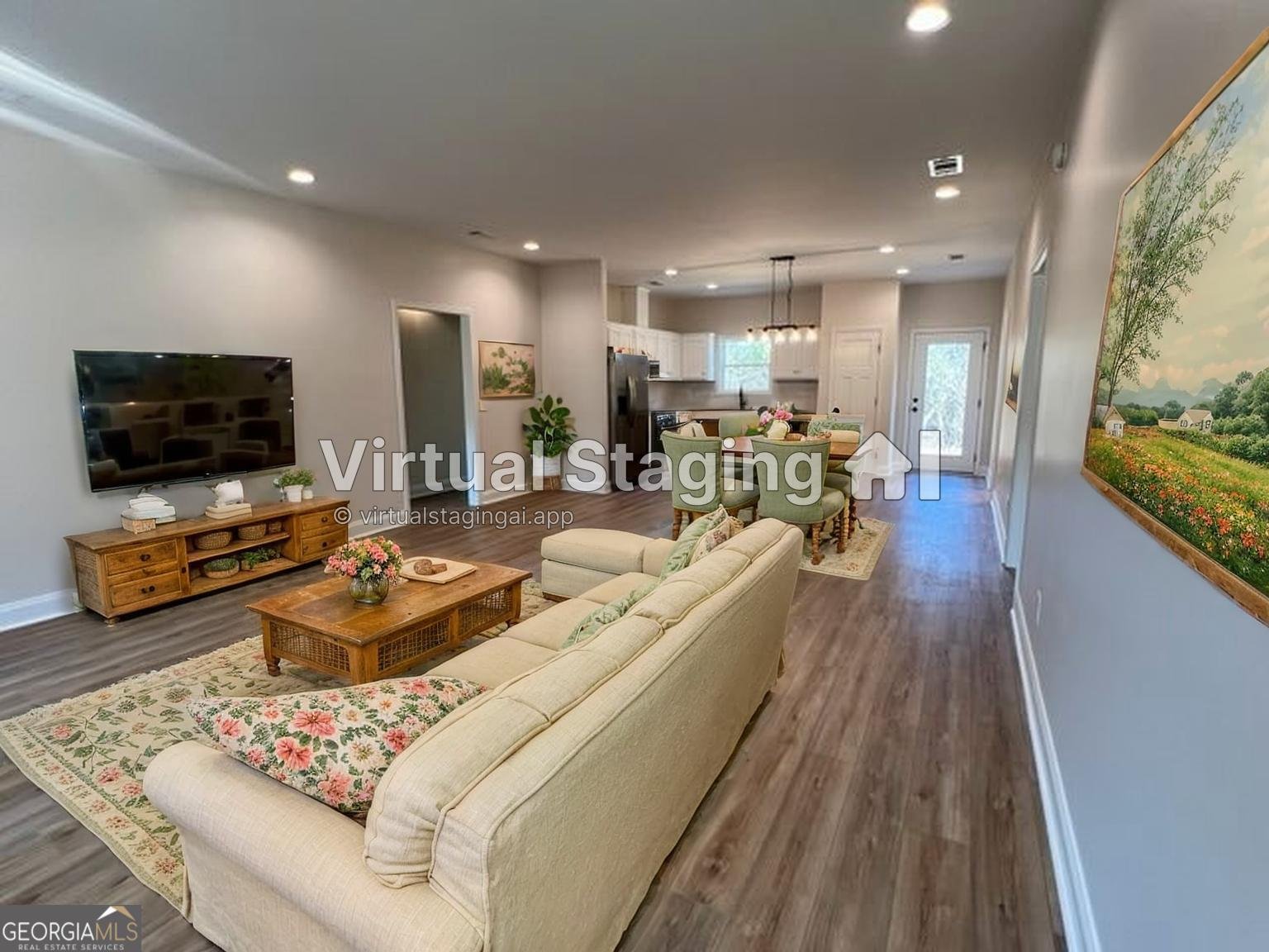 1251 L Street Pine Mountain Valley - Photo 41