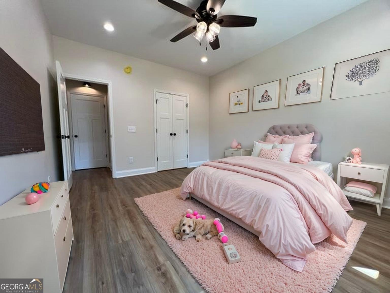 1251 L Street Pine Mountain Valley - Photo 42