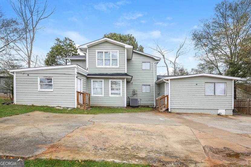 3814 Camp Creek Parkway Atlanta - Photo 15