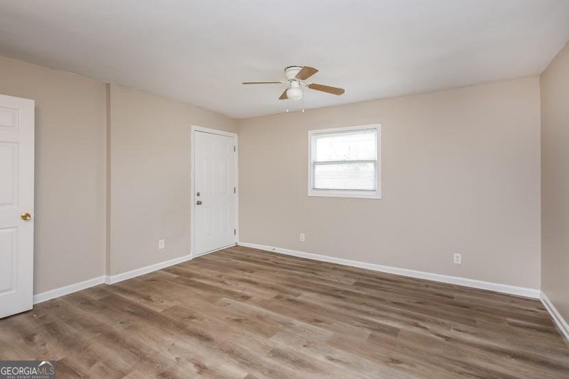 3814 Camp Creek Parkway Atlanta - Photo 8