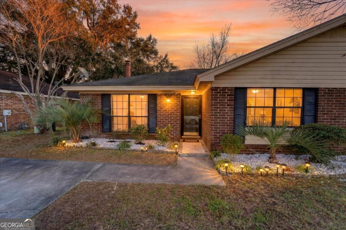 12 Peach Court Savannah - Photo 1