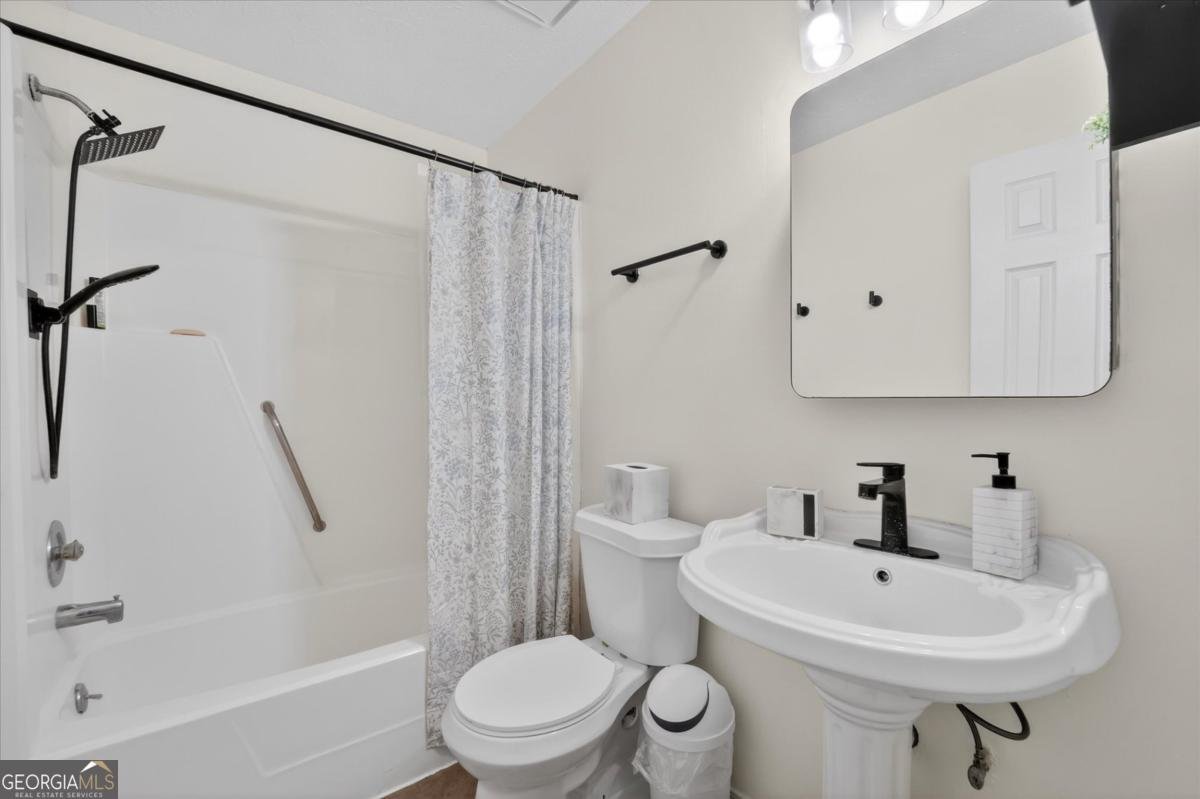 12 Peach Court Savannah - Photo 21