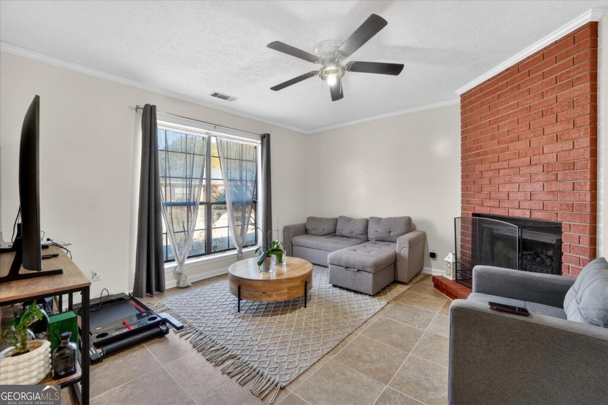 12 Peach Court Savannah - Photo 6