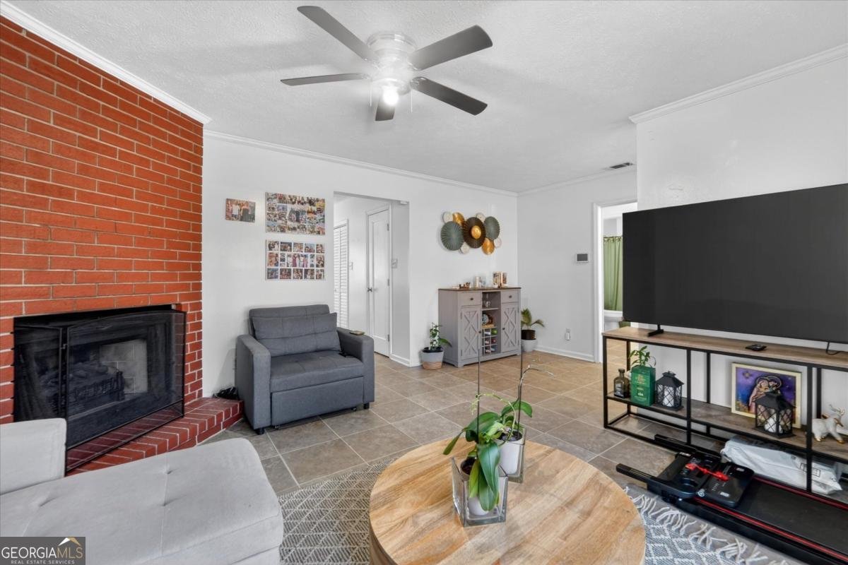 12 Peach Court Savannah - Photo 7