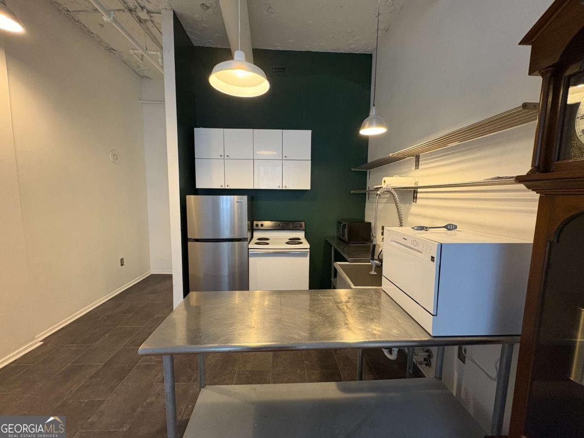 20 Marietta Street Atlanta - Photo 1