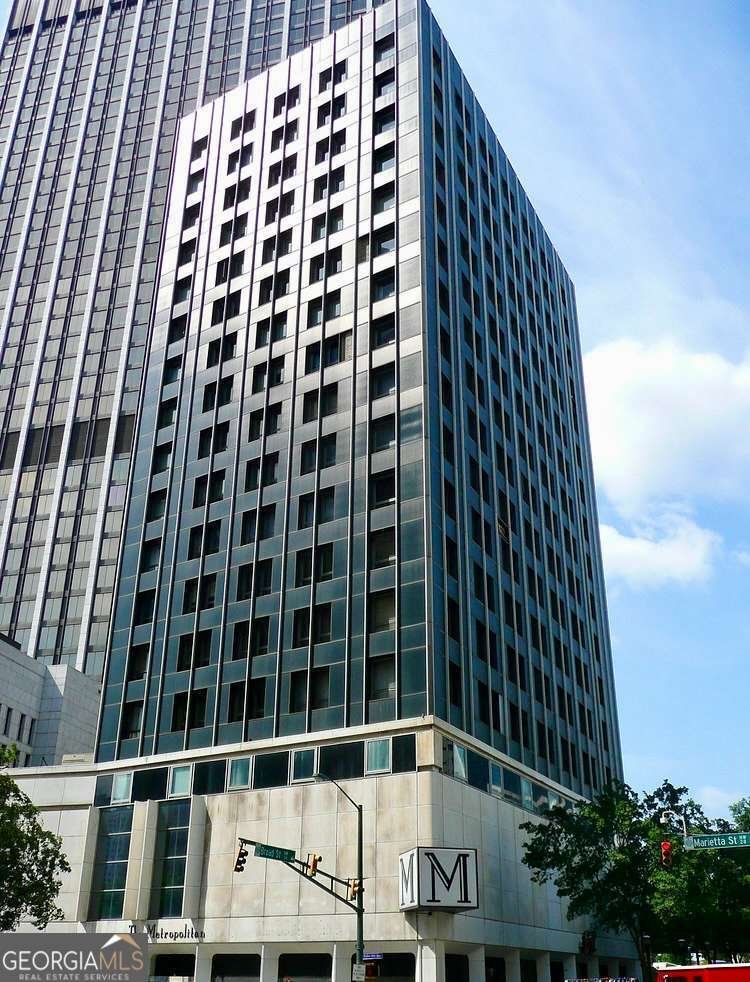20 Marietta Street Atlanta - Photo 10