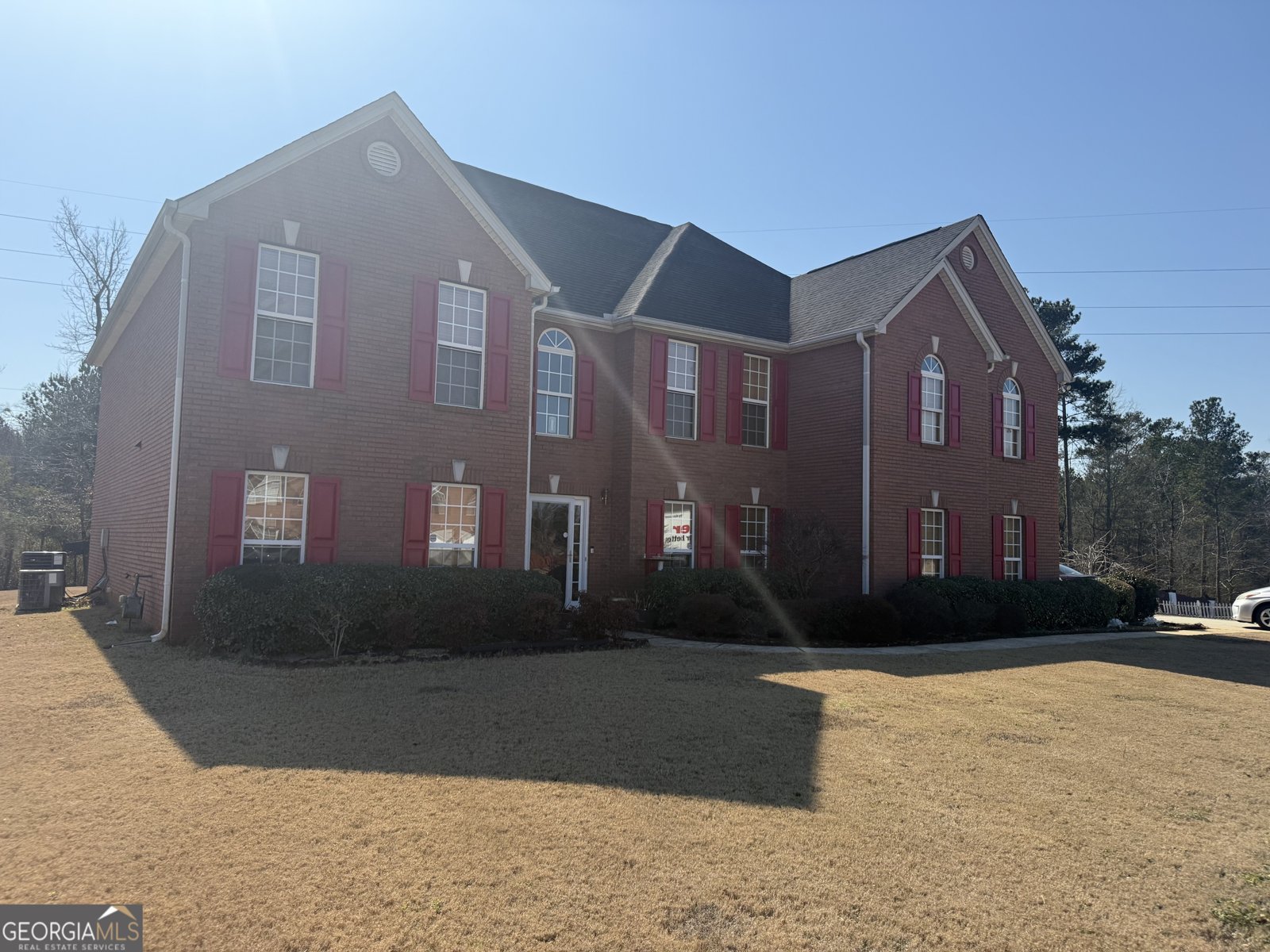 2029 Town Square Drive McDonough - Photo 1