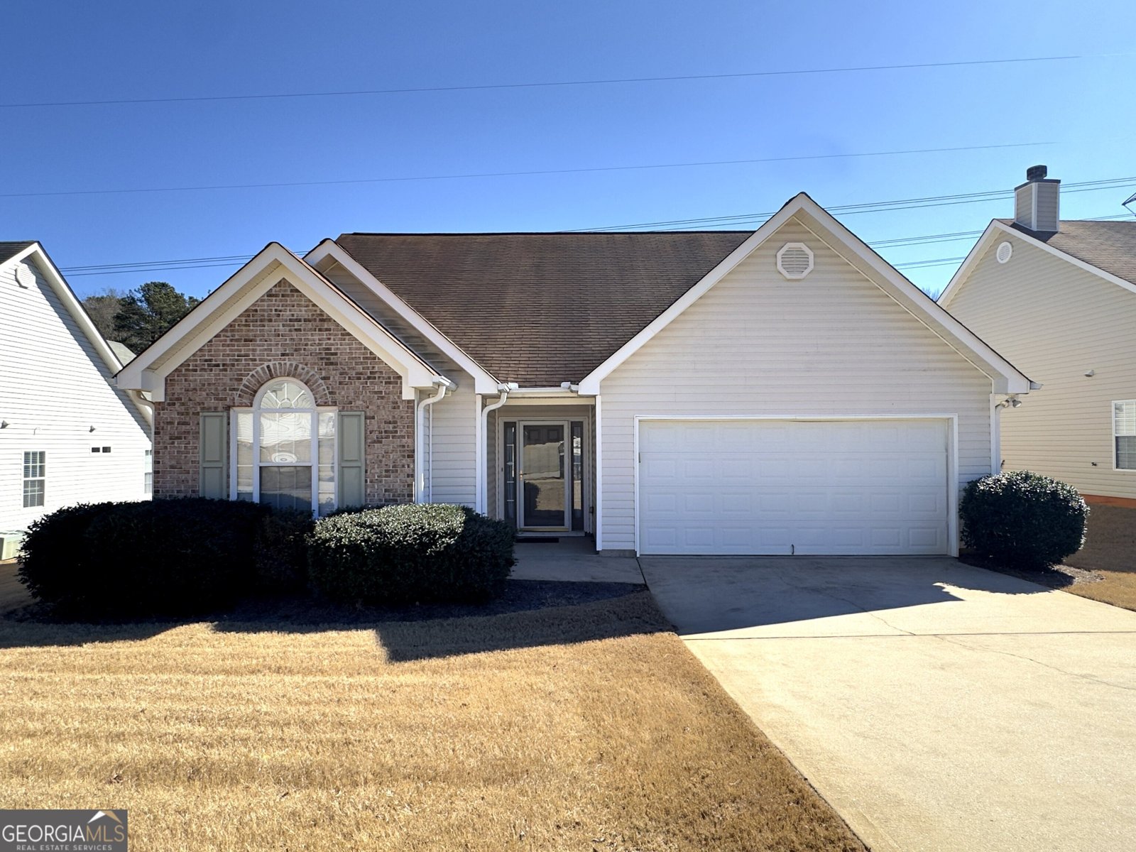 1126 Strath Clyde Way McDonough - Photo 1