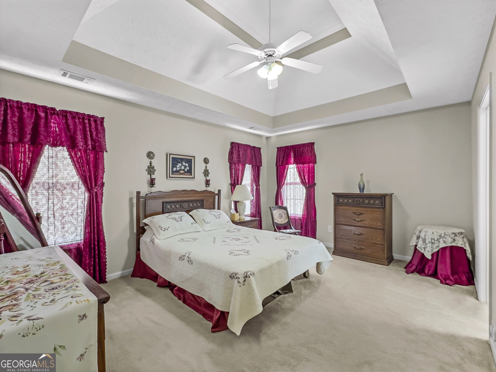 1126 Strath Clyde Way McDonough - Photo 17