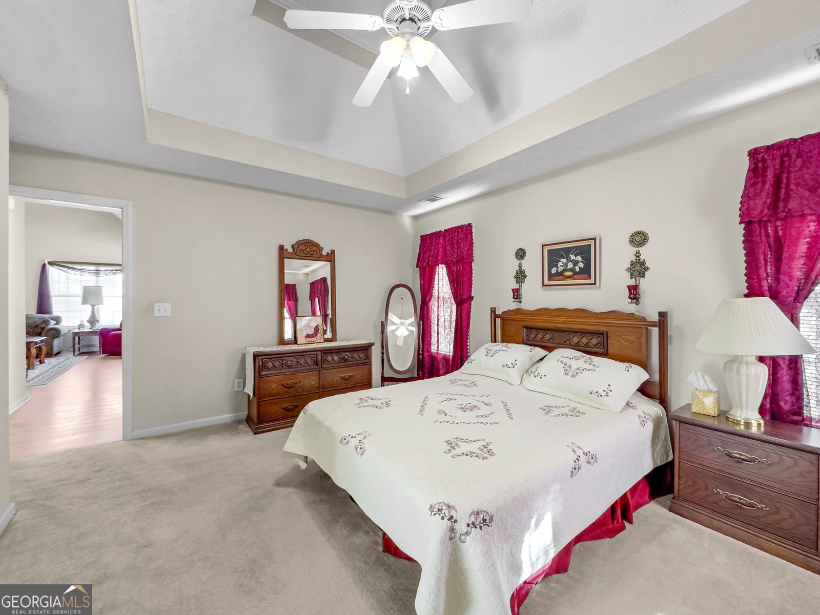 1126 Strath Clyde Way McDonough - Photo 18