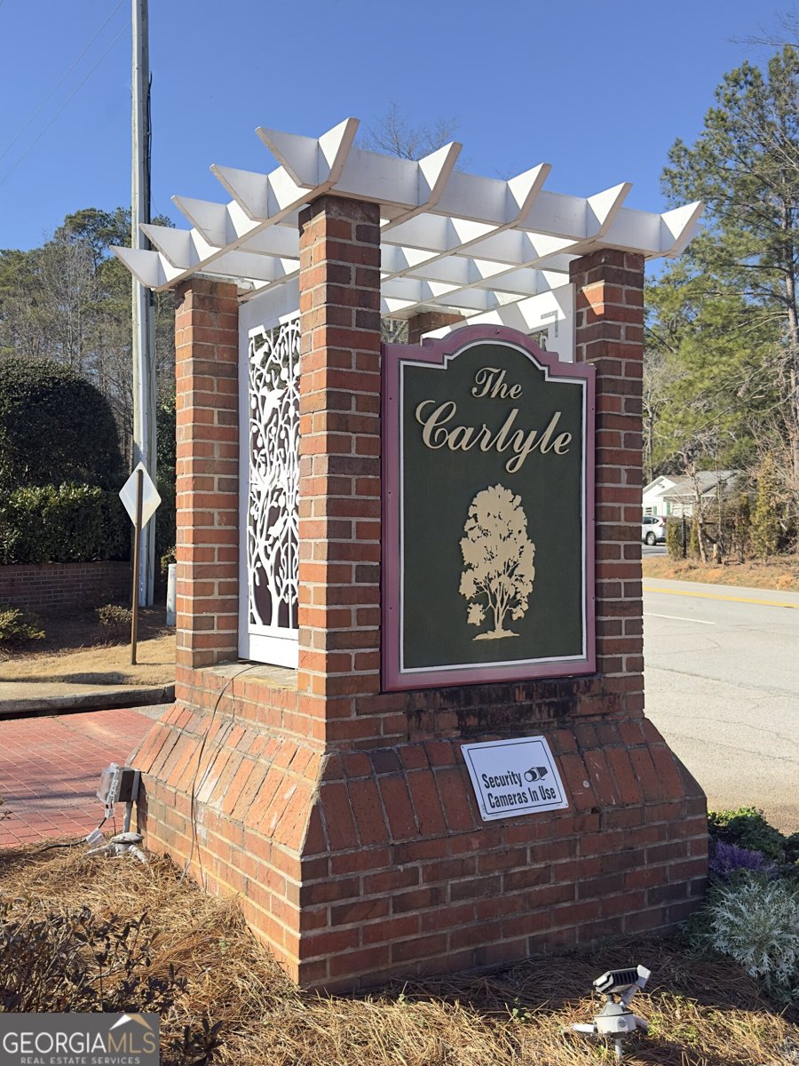 1126 Strath Clyde Way McDonough - Photo 33