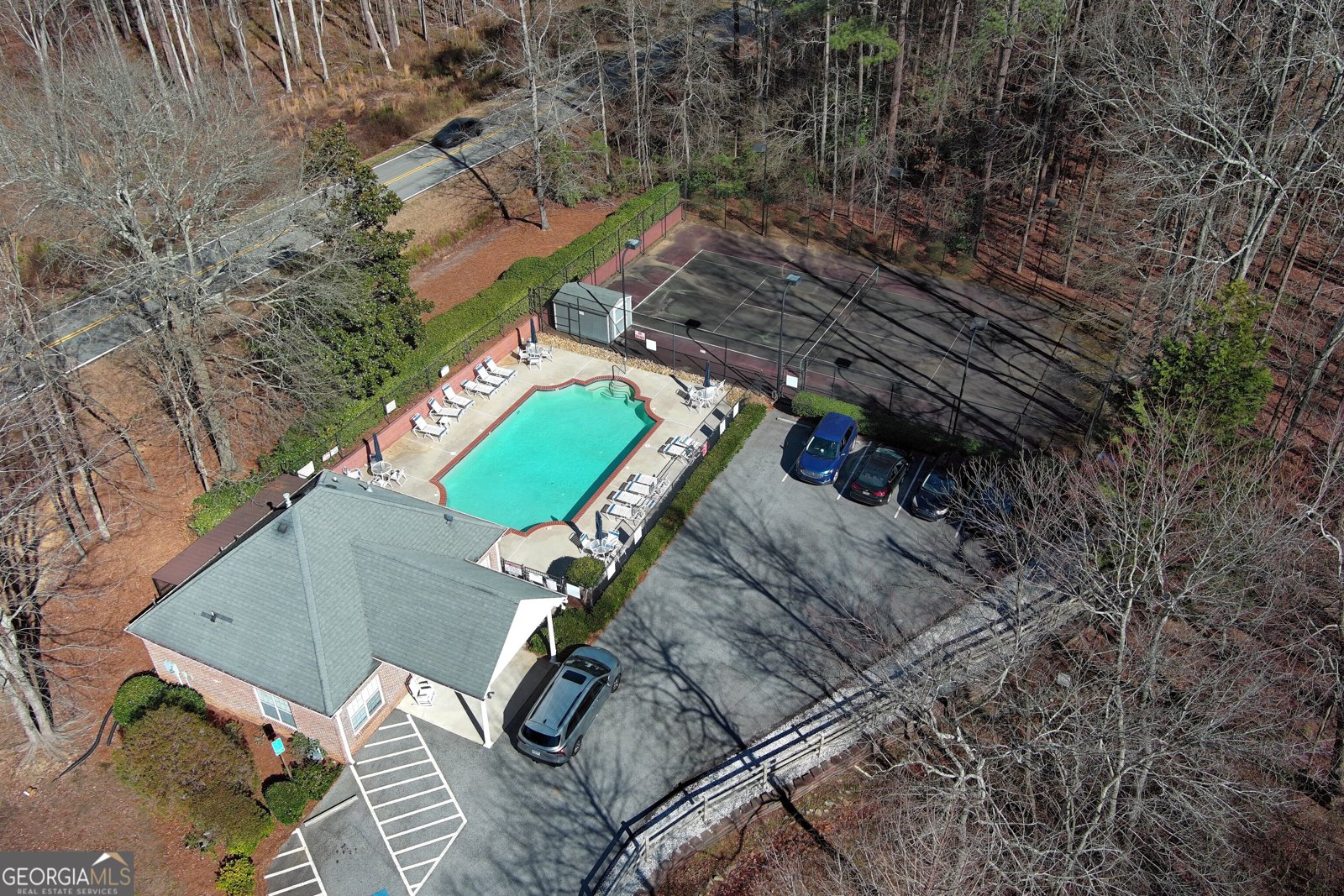 1126 Strath Clyde Way McDonough - Photo 35