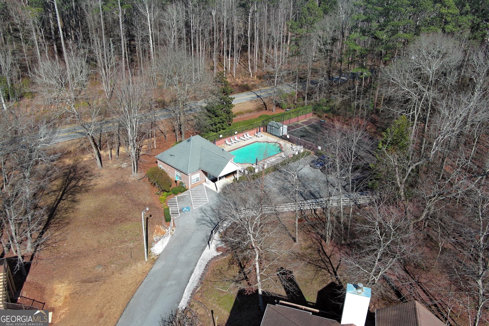 1126 Strath Clyde Way McDonough - Photo 36