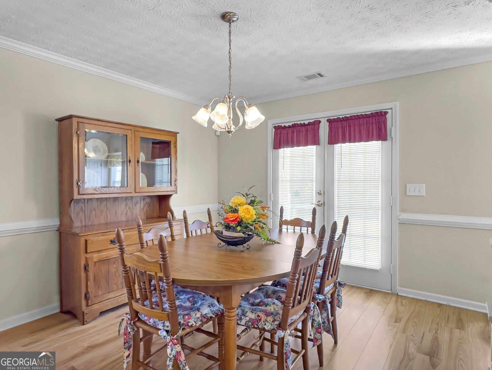 1126 Strath Clyde Way McDonough - Photo 8