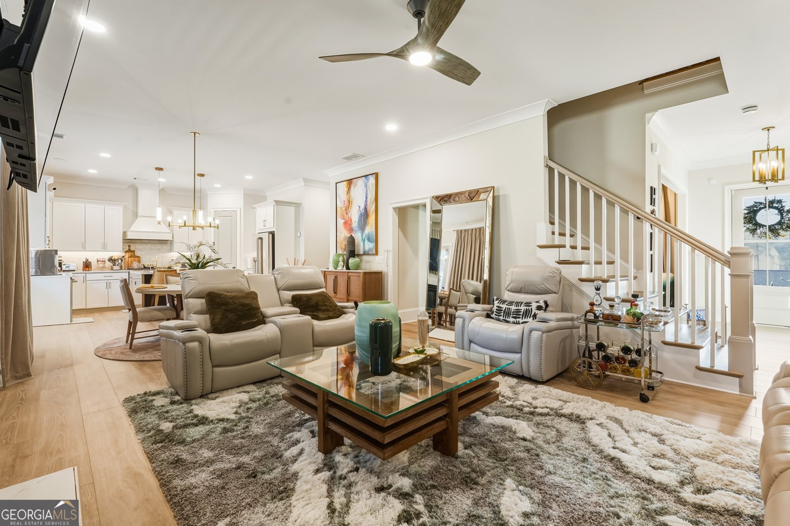 2143 Old Dallas Road Marietta - Photo 12