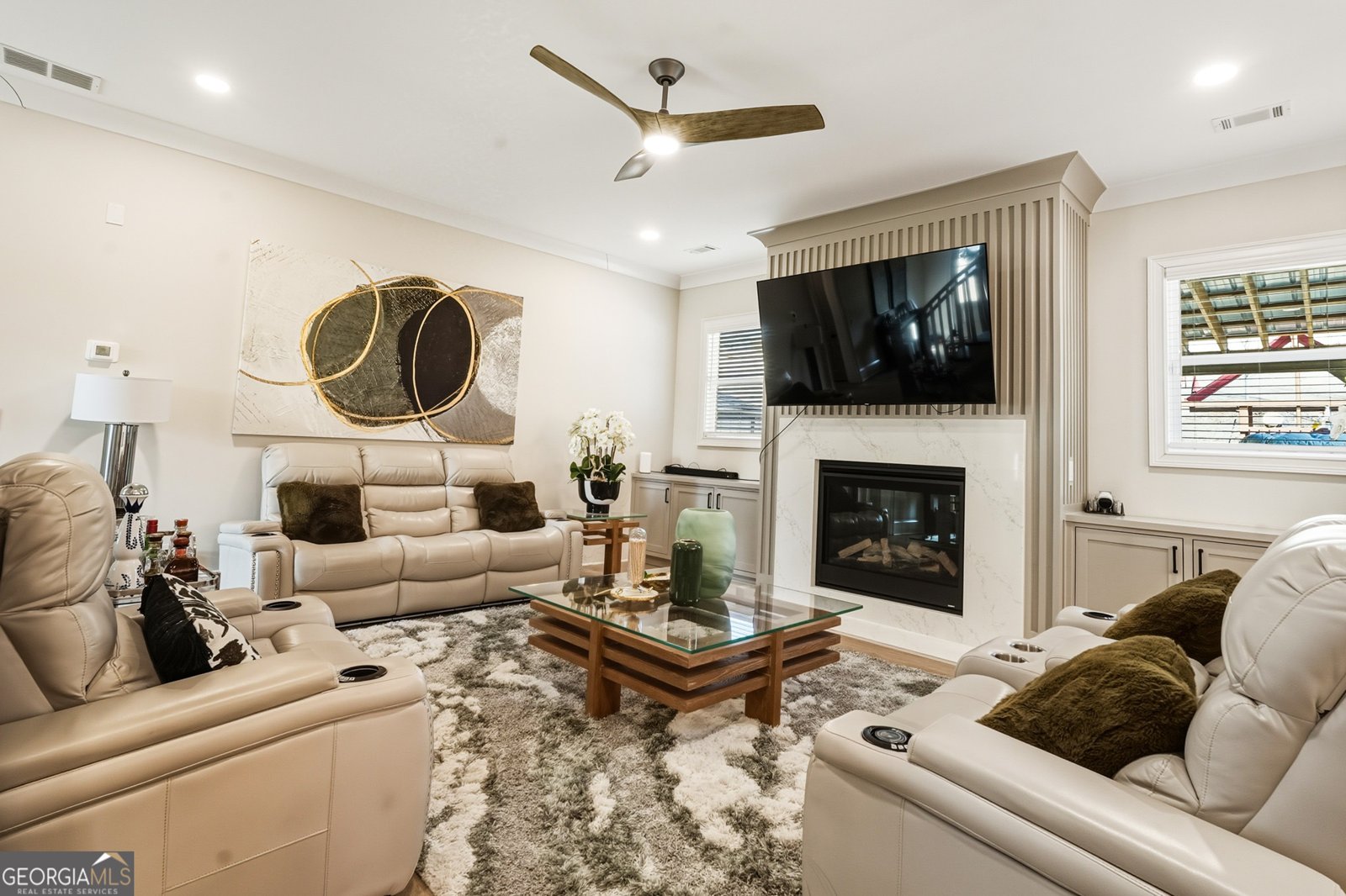 2143 Old Dallas Road Marietta - Photo 13