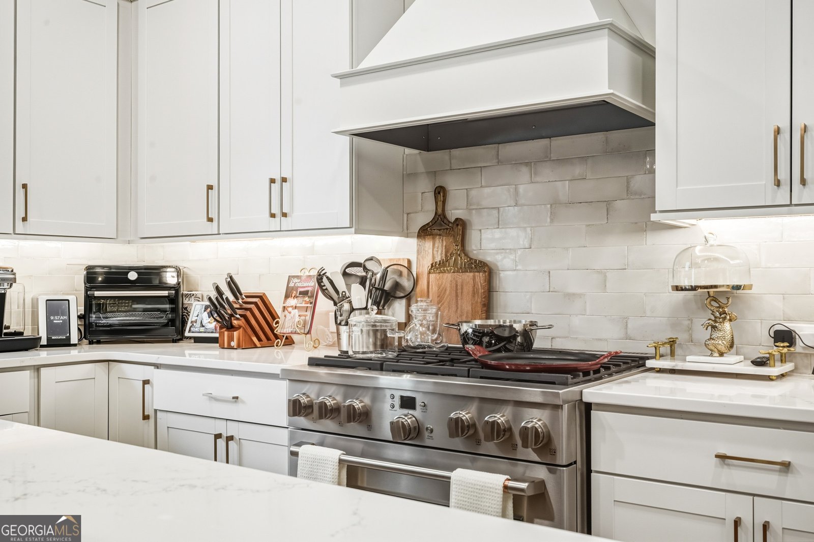 2143 Old Dallas Road Marietta - Photo 22