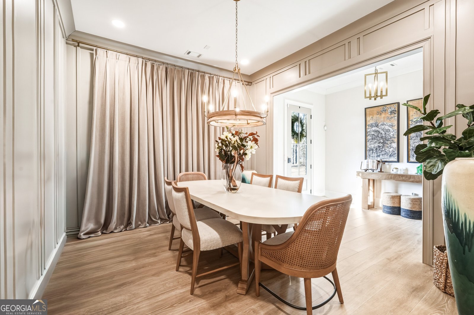 2143 Old Dallas Road Marietta - Photo 23