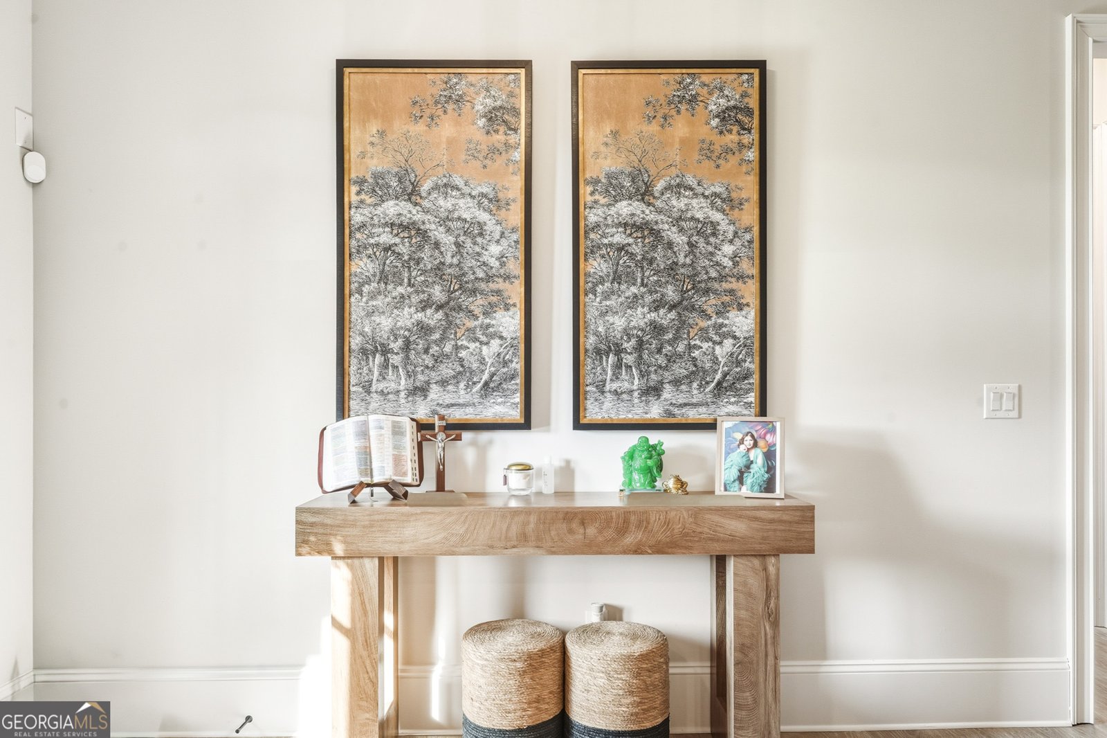 2143 Old Dallas Road Marietta - Photo 24