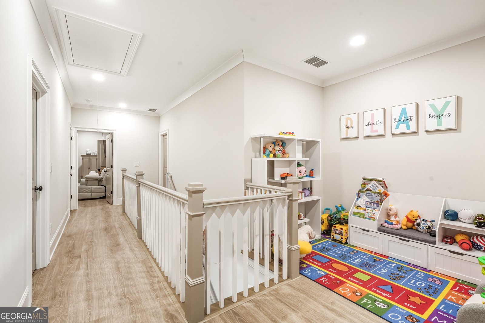 2143 Old Dallas Road Marietta - Photo 26