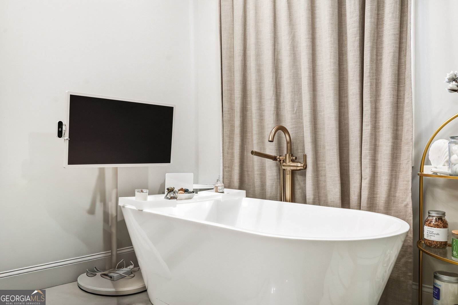 2143 Old Dallas Road Marietta - Photo 36