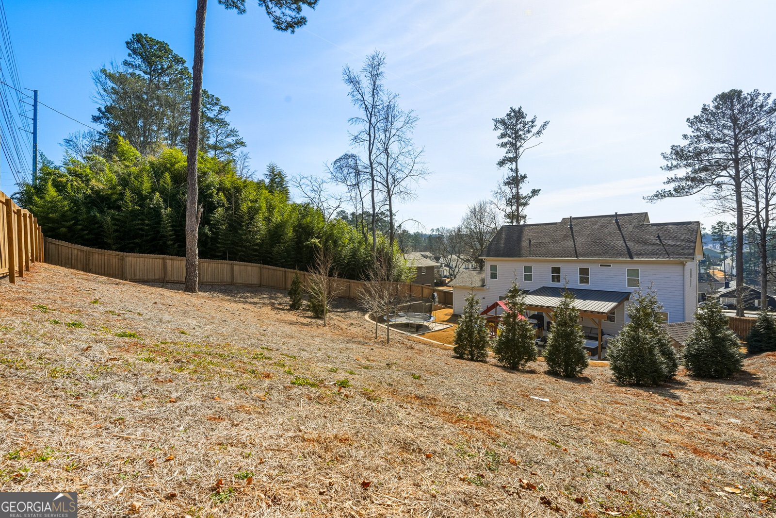2143 Old Dallas Road Marietta - Photo 46