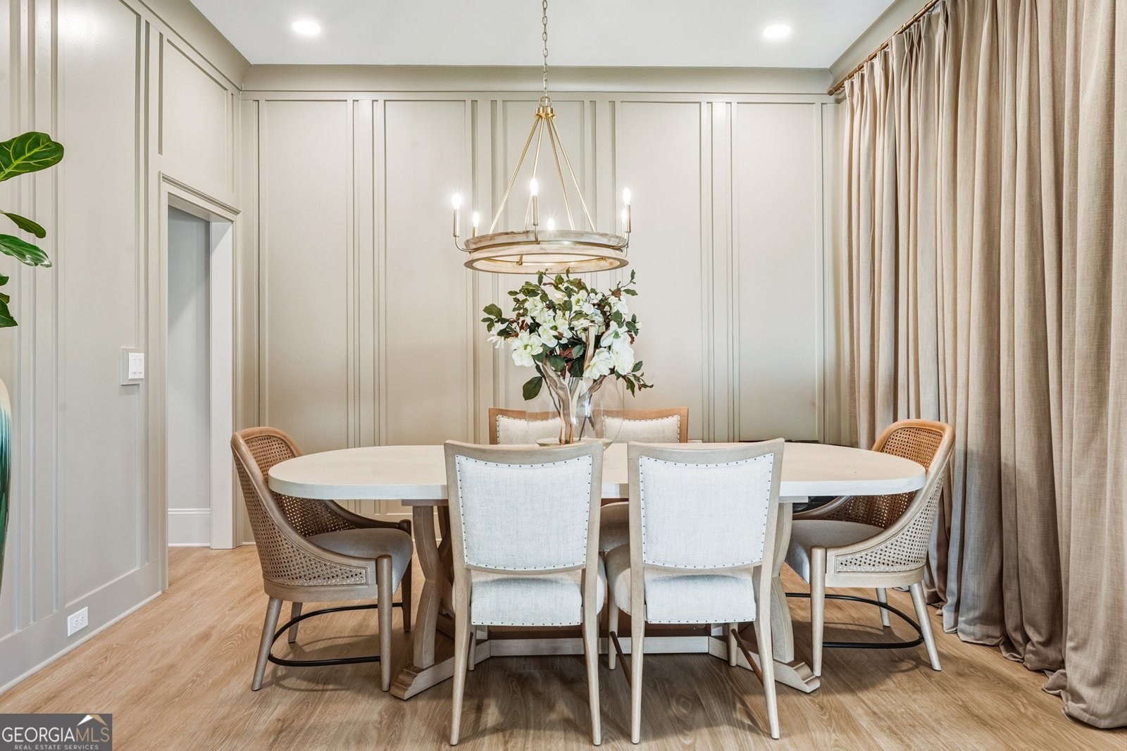 2143 Old Dallas Road Marietta - Photo 7