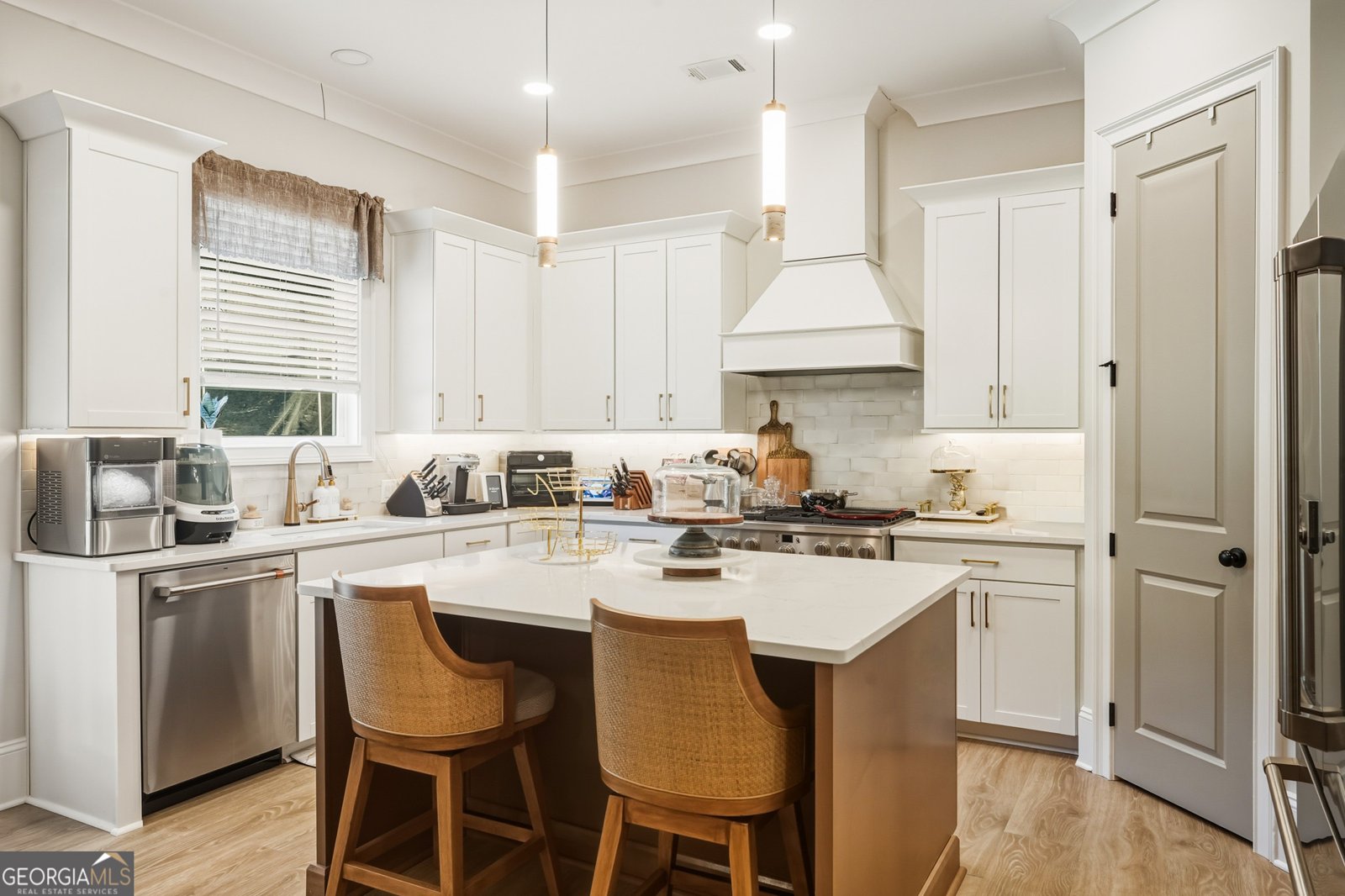 2143 Old Dallas Road Marietta - Photo 8